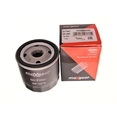 MAXGEAR FILTR OLEJU FIAT 1,1-2,5