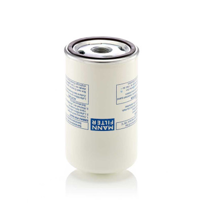 MANN FILTER FILTR POWIETRZA SPRĘŻARKI