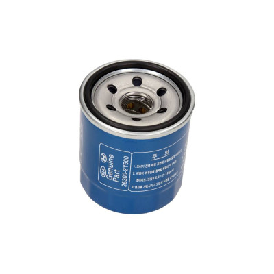 OE KIA HYUNDAI FILTR OLEJU KIA OEM
