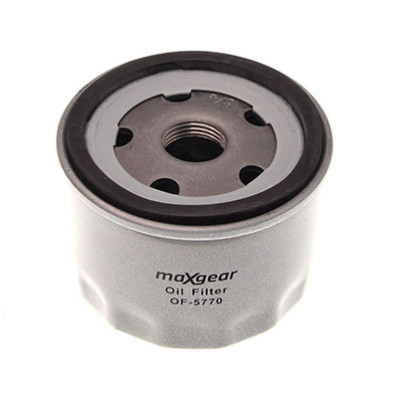 MAXGEAR FILTR OLEJU FORD GRAND C-MAX 10.12-, FOCUS IV 09.18-