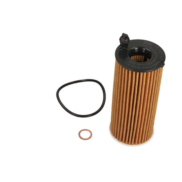 MANN FILTER FILTR OLEJU BMW 1,2,3,4,5,6,7,X3,X4,X5,Z4, TOYOTA SUPRA 06.10-