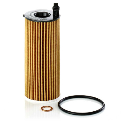 MANN FILTER FILTR OLEJU BMW 1,2,3,4,5,6,7,X3,X4,X5,Z4, TOYOTA SUPRA 06.10-