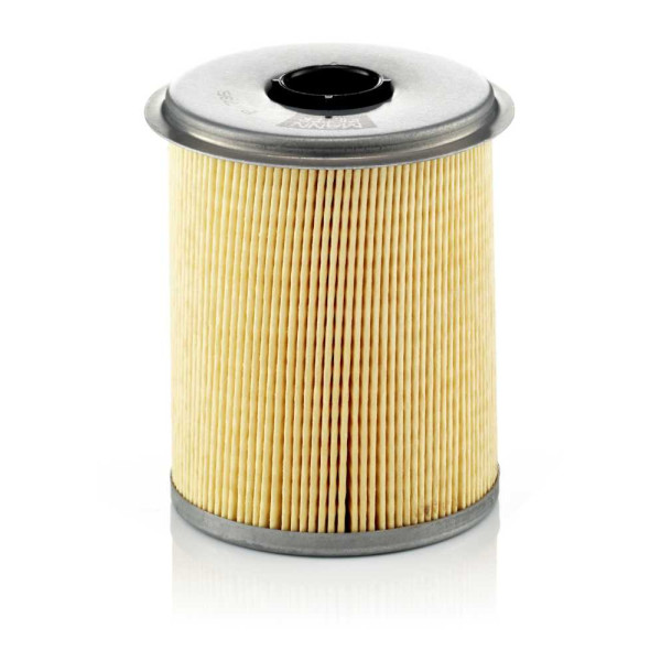 MANN FILTER FILTR PALIWA RENAULT 1,9D/