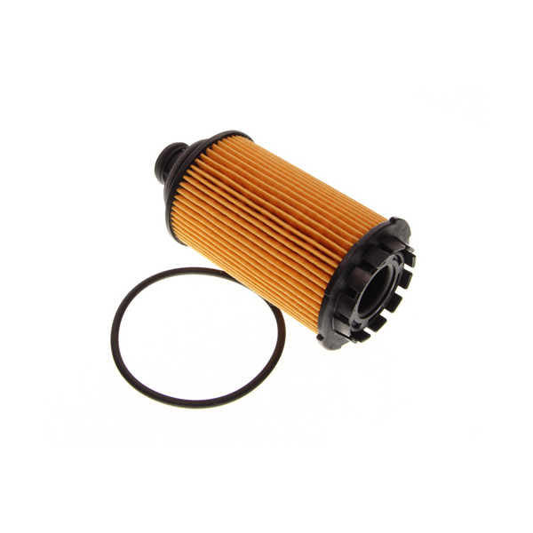 OE OPEL FILTR OLEJU OPEL INSIGNIA B 14-