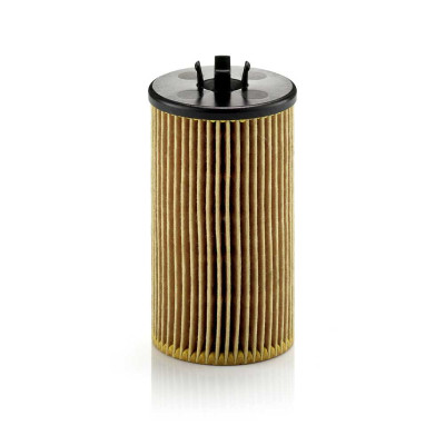 MANN FILTER FILTR OLEJU OPEL 1,8 16V 00-(WKŁAD) SIGNUM/VECTRA