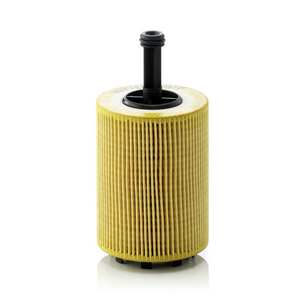 MANN FILTER FILTR OLEJU VW 1,7-1,9TDI/SDI