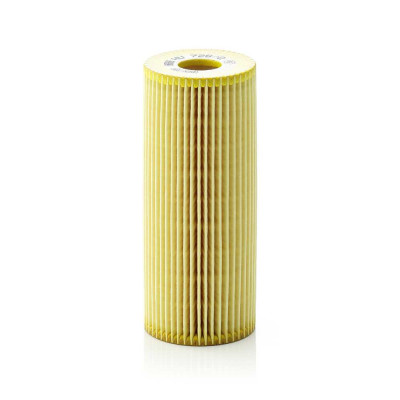 MANN FILTER FILTR OLEJU VW 1,9TDI 96-