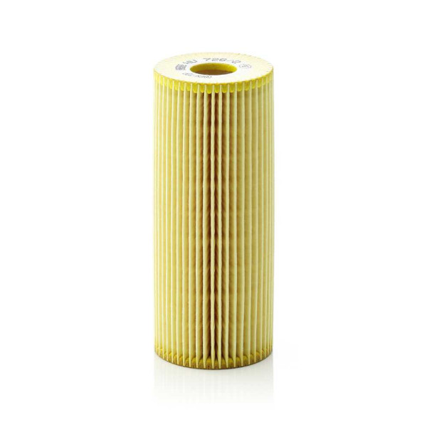 MANN FILTER FILTR OLEJU VW 1,9TDI 96-