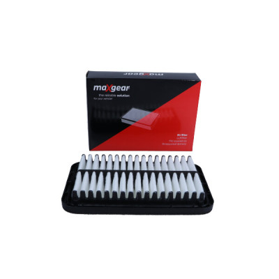 MAXGEAR FILTR POWIETRZA SUZUKI ALTO 1,0 96-