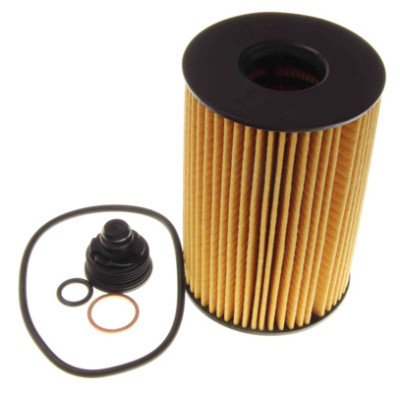 MANN FILTER FILTR OLEJU BMW N63/N74 08-