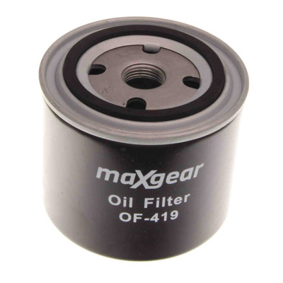 MAXGEAR FILTR OLEJU OPEL 2,6-3,0B