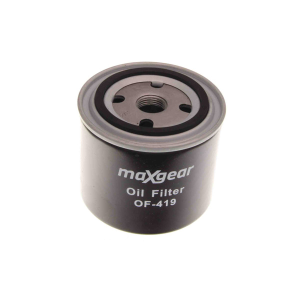 MAXGEAR FILTR OLEJU OPEL 2,6-3,0B