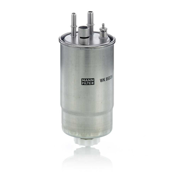 MANN FILTER FILTR PALIWA OPEL MERIVA A 09.03-05.10