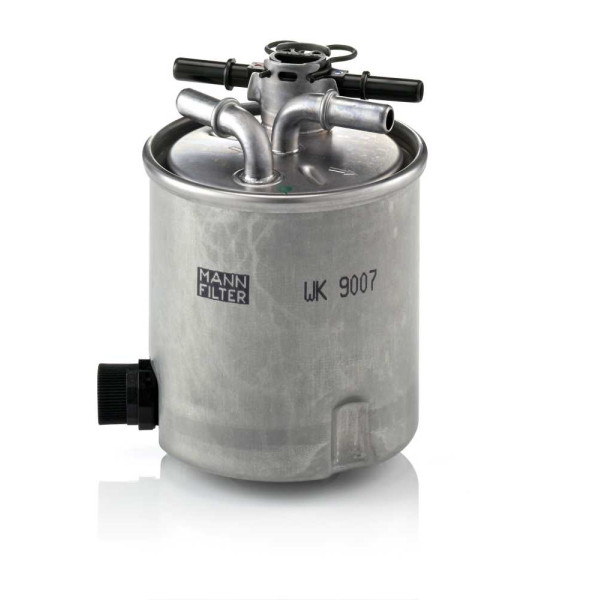 MANN FILTER FILTR PALIWA RENAULT 1,5DCI 07-