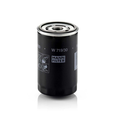 MANN FILTER FILTR OLEJU VW 2,0B 90-