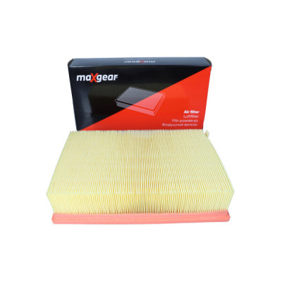 MAXGEAR FILTR POWIETRZA FORD HCS 1,6/