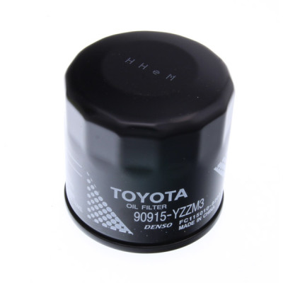 OE TOYOTA FILTR OLEJU TOYOTA COROLLA 1,3 92-