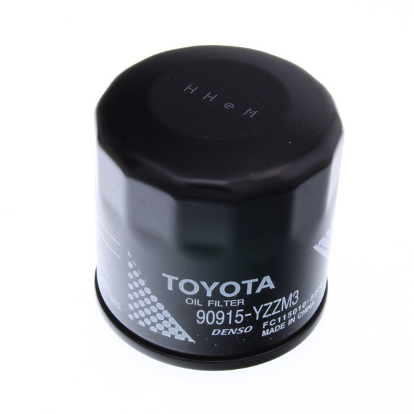 OE TOYOTA FILTR OLEJU TOYOTA COROLLA 1,3 92-