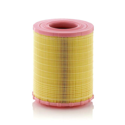 MANN FILTER FILTR POWIETRZA MERCEDES ATEGO OM904/906