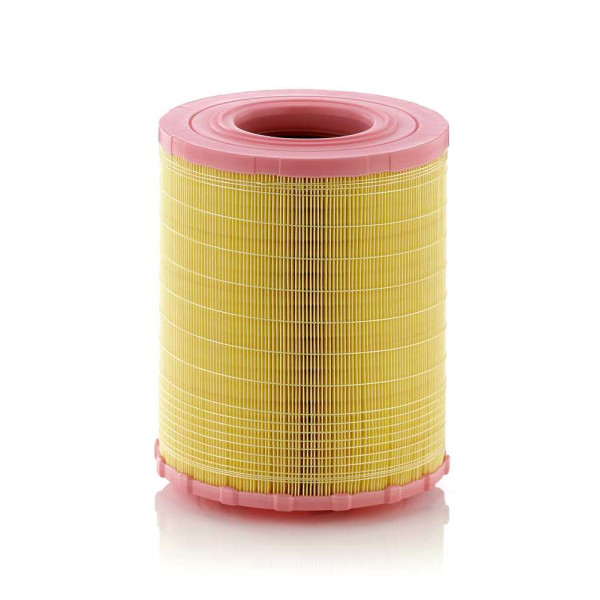MANN FILTER FILTR POWIETRZA MERCEDES ATEGO OM904/906