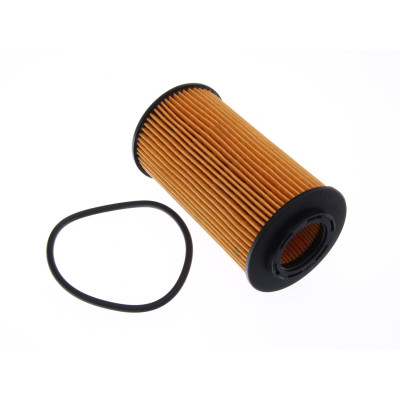MANN FILTER FILTR OLEJU CHEVROLET CRUZE, AVEO, OPEL MOKKA 09.10-