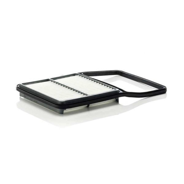 MANN FILTER FILTR POWIETRZA TOYOTA PRIUS