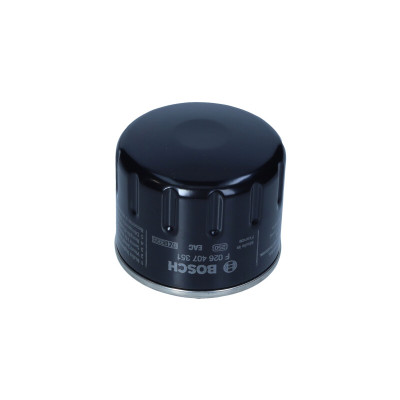 BOSCH FILTR OLEJU ALFA ROMEO 147,156,166, FIAT MAREA, MULTIPLA, STILO, DOBLO, IDEA, PANDA, 500, LANCIA YPSILON 09.00-