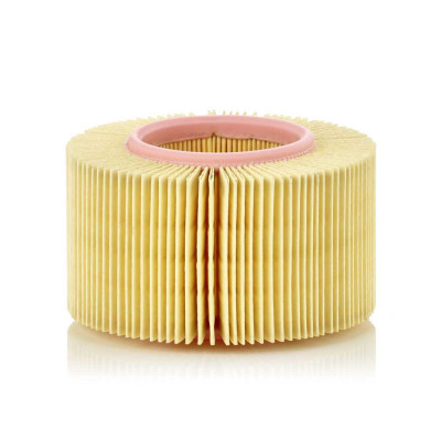 MANN FILTER FILTR POWIETRZA BMW MOTO