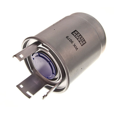 MANN FILTER FILTR PALIWA NISSAN QASHQAI II, X-TRIAL III, RENAULT KADJAR, KOLEOS II 11.13-