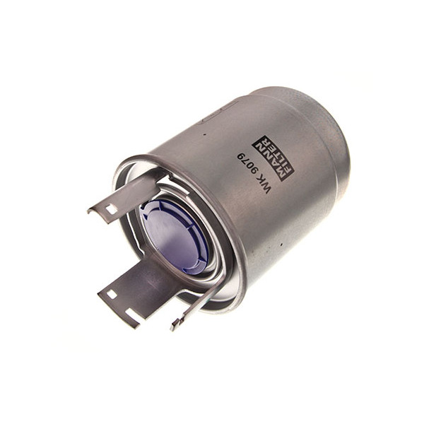 MANN FILTER FILTR PALIWA NISSAN QASHQAI II, X-TRIAL III, RENAULT KADJAR, KOLEOS II 11.13-