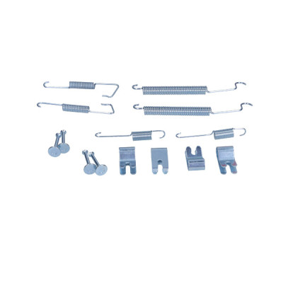MAXGEAR SPRĘŻYNY SZCZĘK HAMULCOWYCH CITROEN TYŁ C2/C3 1,1-1,6 02-