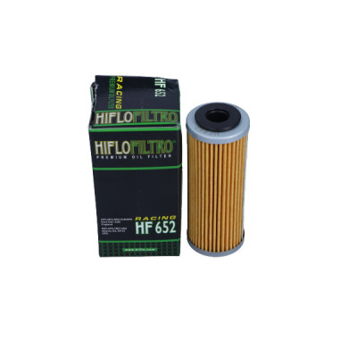 HIFLO FILTR OLEJU MOTO. KTM 450 EXC (09-11)