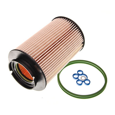 MANN FILTER FILTR PALIWA VW A3/GOLFV/TOURAN
