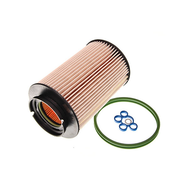 MANN FILTER FILTR PALIWA VW A3/GOLFV/TOURAN