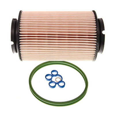 MANN FILTER FILTR PALIWA VW A3/GOLFV/TOURAN