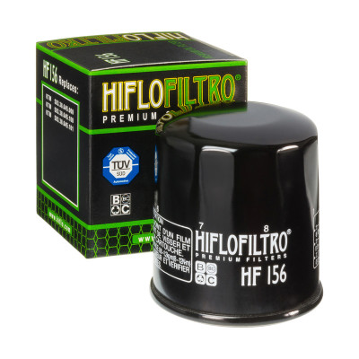 HIFLO FILTR OLEJU MOTO KTM 640 DUKE (99-06)