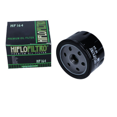 HIFLO FILTR OLEJU MOTO BMW R1200 GS (04-08)
