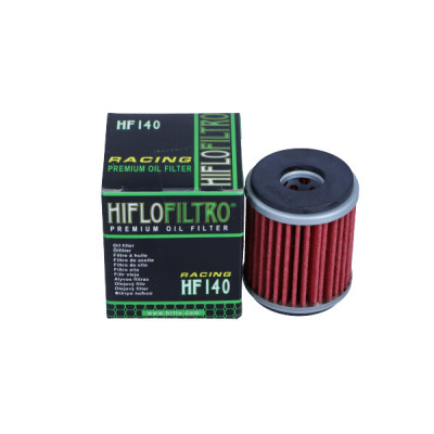 HIFLO FILTR OLEJU MOTO YAMAHA YBR (08-12)