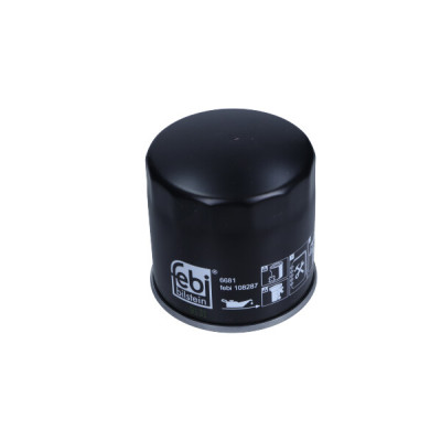 FEBI FILTR OLEJU FORD FOCUS IV, MONDEO V 01.18-