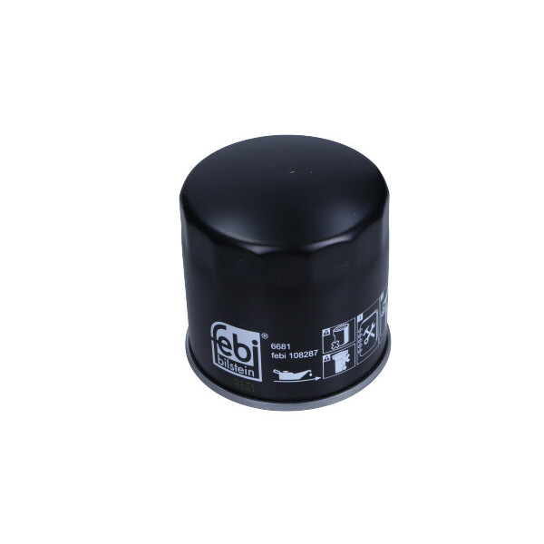 FEBI FILTR OLEJU FORD FOCUS IV, MONDEO V 01.18-