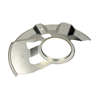 MAXGEAR OSŁONA TARCZY HAMULCOWEJ MAZDA PRZÓD 6 02-08 PRAWY