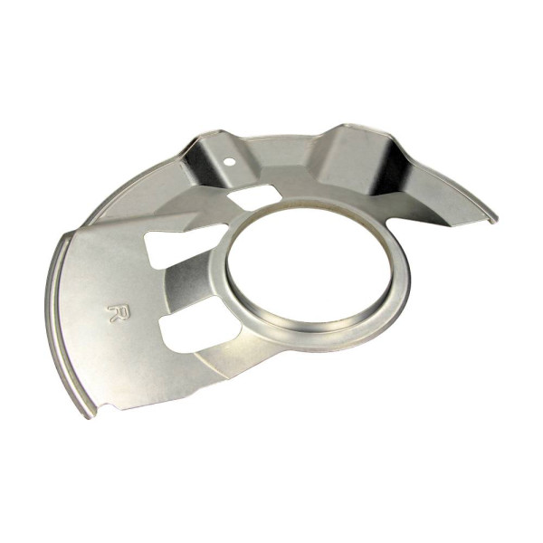 MAXGEAR OSŁONA TARCZY HAMULCOWEJ MAZDA PRZÓD 6 02-08 PRAWY