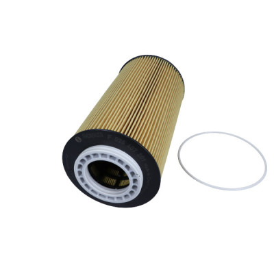 BOSCH FILTR OLEJU MAN 09.14-