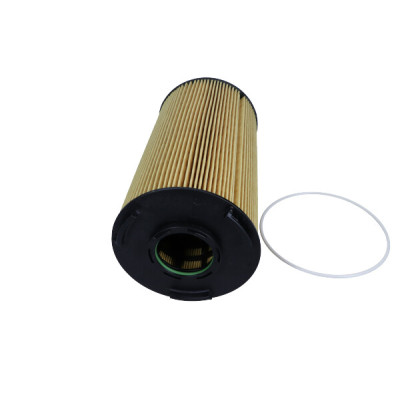 BOSCH FILTR OLEJU MAN 09.14-