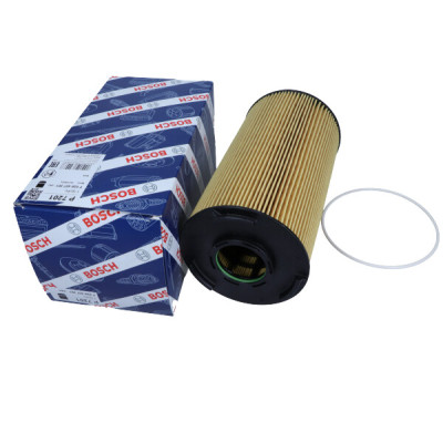 BOSCH FILTR OLEJU MAN 09.14-