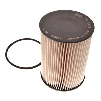MANN FILTER FILTR PALIWA VW A3/GOLF V/TOURAN 1,9-2,0 TDI