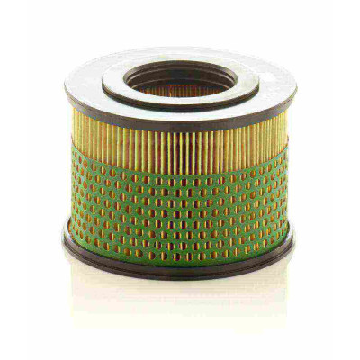 MANN FILTER FILTR POWIETRZA BOMAG