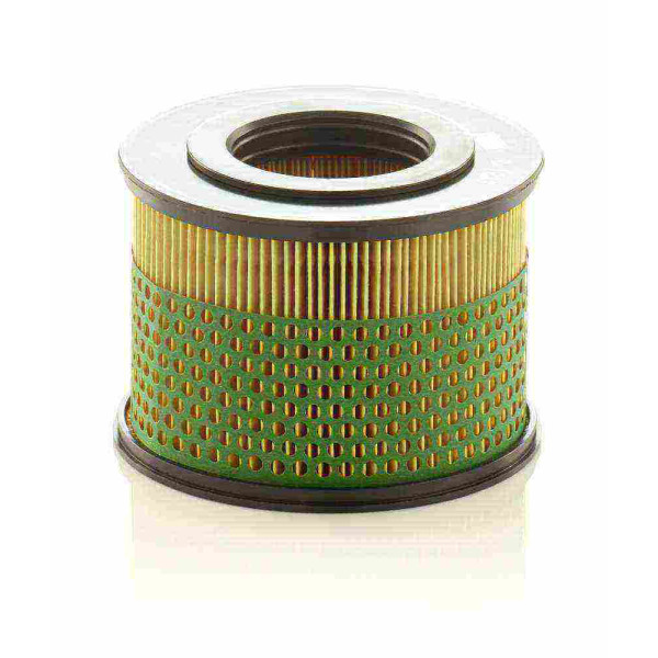 MANN FILTER FILTR POWIETRZA BOMAG