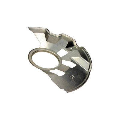 MAXGEAR OSŁONA TARCZY HAMULCOWEJ MAZDA PRZÓD 6 02-08 PRAWY