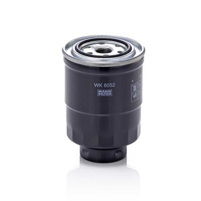 MANN FILTER FILTR PALIWA MAZDA 3/5/6 2,2 CD 05-